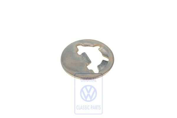 Volkswagen Transporter T3 klemring inlaatsysteem (DH, GW, DJ)