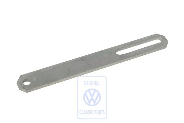 Volkswagen Transporter T3 dynamosteun 45/65 A (DF, DG, EY)
