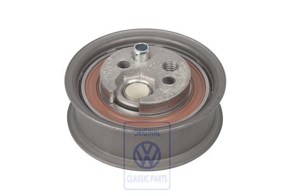 Volkswagen spanrol (ATU, AWG, AWF)