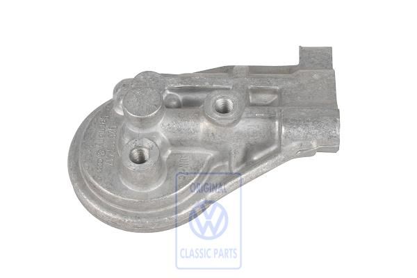 Volkswagen Passat B2 oliefilterhouder (PP)