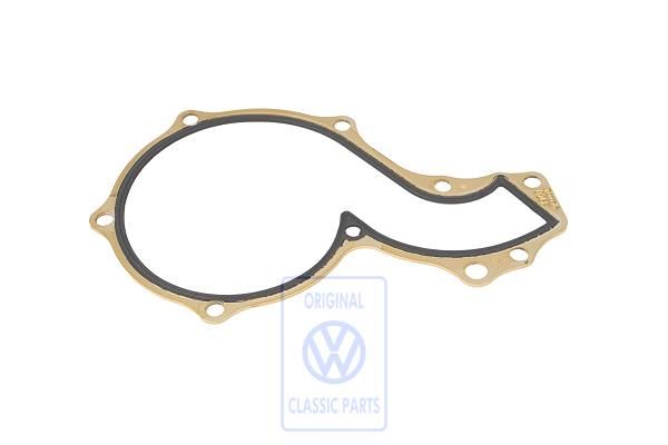 Volkswagen waterpomppakking 1,5 mm