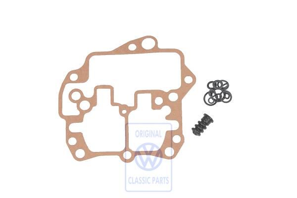 Volkswagen carburateurpakkingset (KEIHIN)