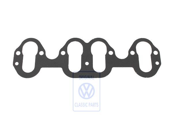 Volkswagen pakking aanzuigstuk (ADD)