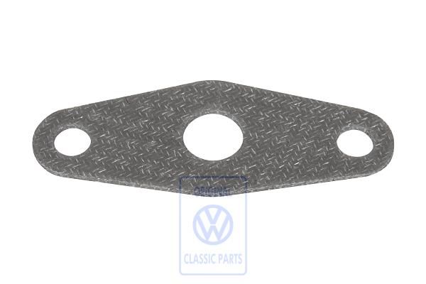 Volkswagen motorpakking