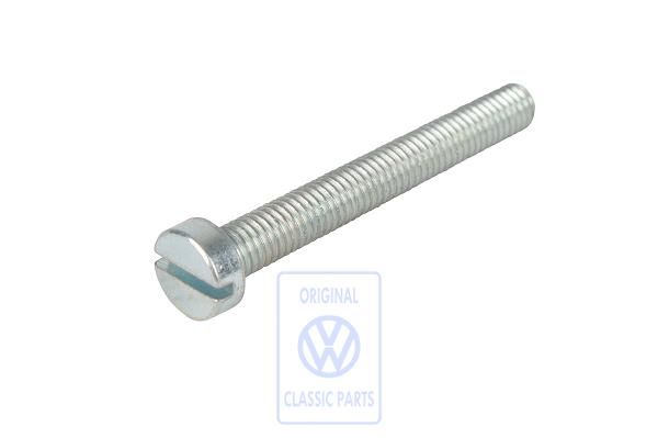 Volkswagen cilinderbout 5x40