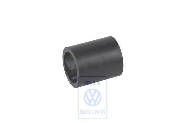 Volkswagen carterventilatieslang motorblok (KR, PL)