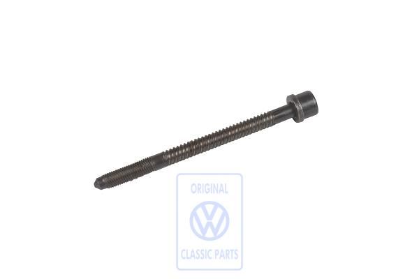 Volkswagen cilinderschroef