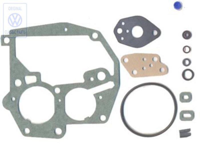 Volkswagen carburateurpakkingset 2E2