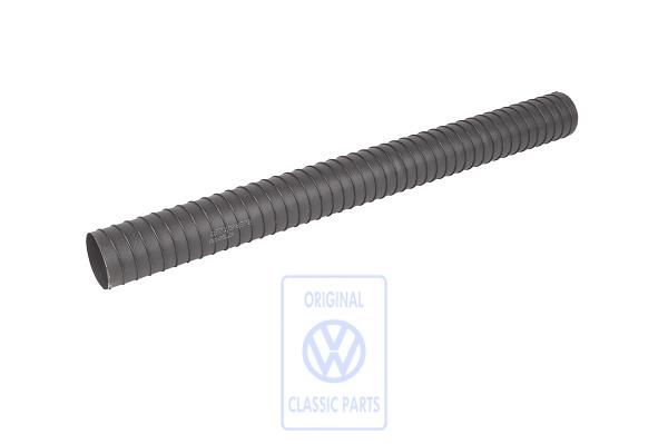Volkswagen warmeluchtslang luchtfilter 50,8x550 mm