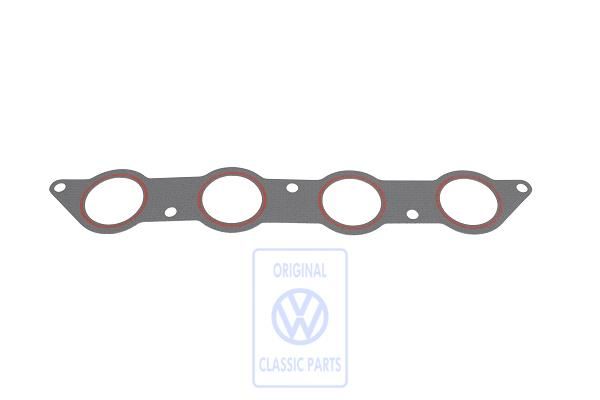 Volkswagen inlaatspruitstukpakking (PL, KR)