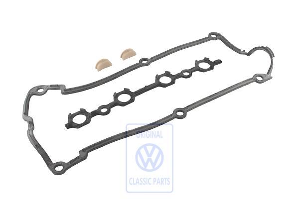 Volkswagen Scirocco 2 (53B) kleppendekselpakkingset (9A, KR)