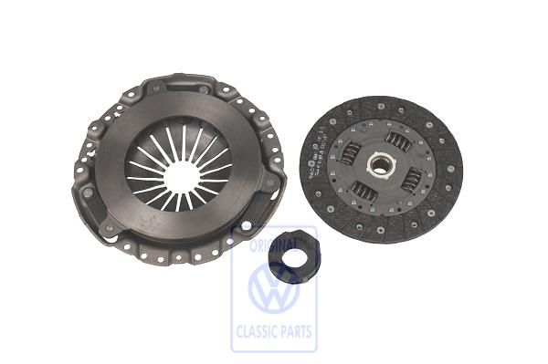 Volkswagen Passat (B3) set koppelingsdelen
