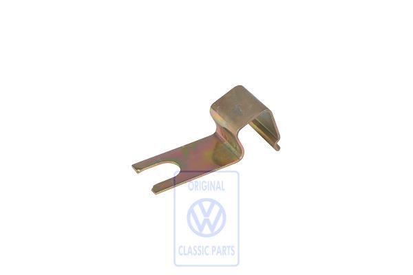 Volkswagen bevestigingsclip