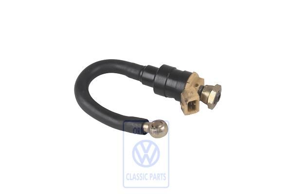 Volkswagen klep voor lambdasonde (GX)