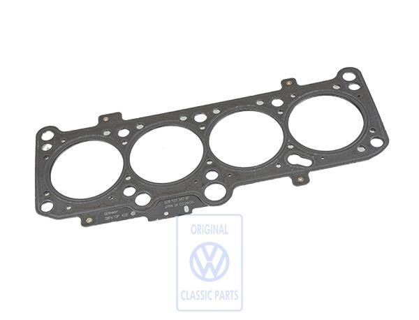 Volkswagen cilinderkoppakking 1,45 mm met 1 gat (AEY, AHB, AHU)