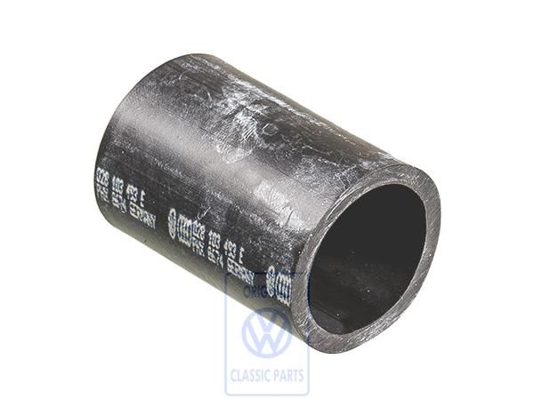 Volkswagen carterventilatieslang (1Y, AAZ, 1Z)