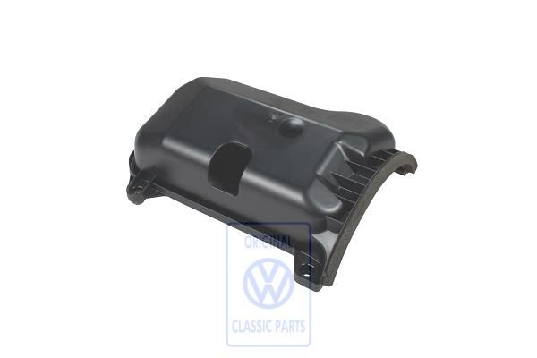 Volkswagen deksel oliecarter (AEY, ALE, AFN)