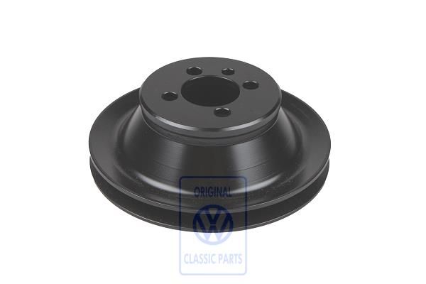 Volkswagen Transporter T4 V-snaarpoelie stuurbekrachtiging (1X)