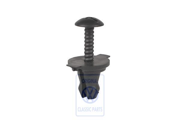 Volkswagen plug motoronderdeel