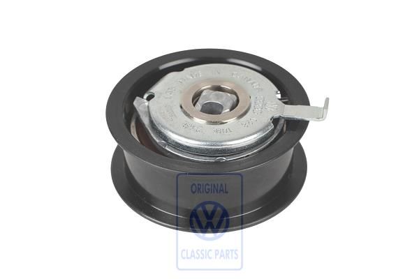 Volkswagen spanrol distributieriem