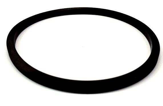 Volkswagen afdichtring oliekoeler 72,2x3,2