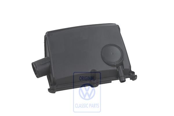 Volkswagen inlaatspruitstukafdekking (AEF)