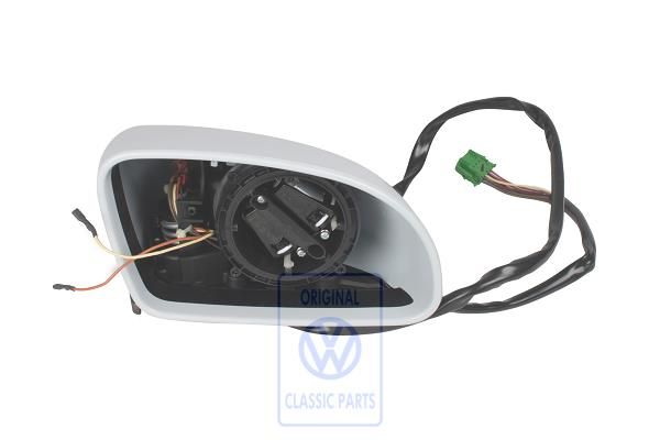 Volkswagen Transporter T4 inlaatslang luchtfilter (ABL)