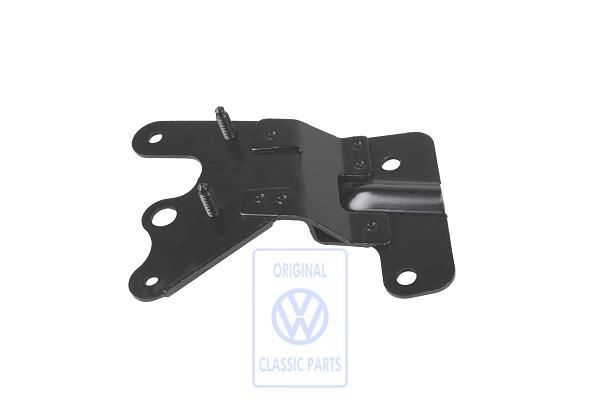 Volkswagen Passat B5 (3B) houder demper (AFN, AHH, AVG)