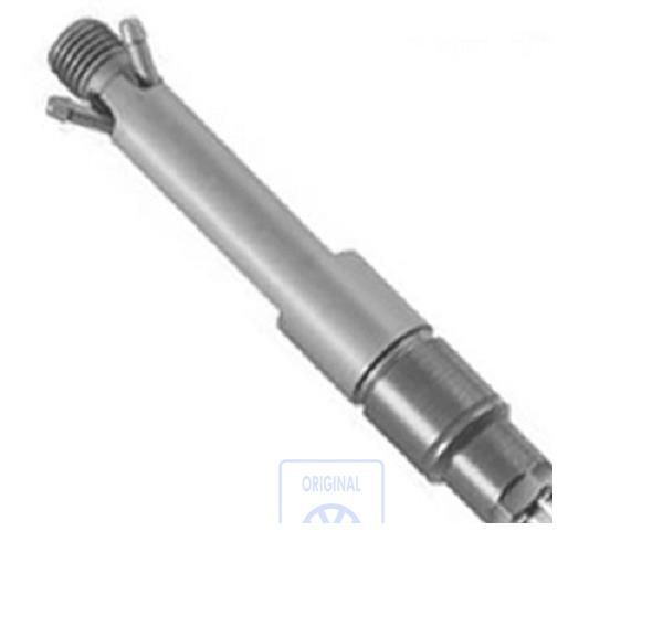 Volkswagen verstuiver compleet (AHU, 1Z)