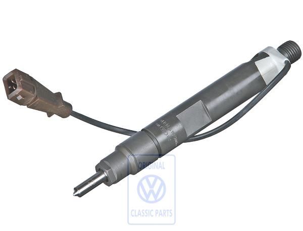 Volkswagen dieselverstuiver (AEY, AGD)