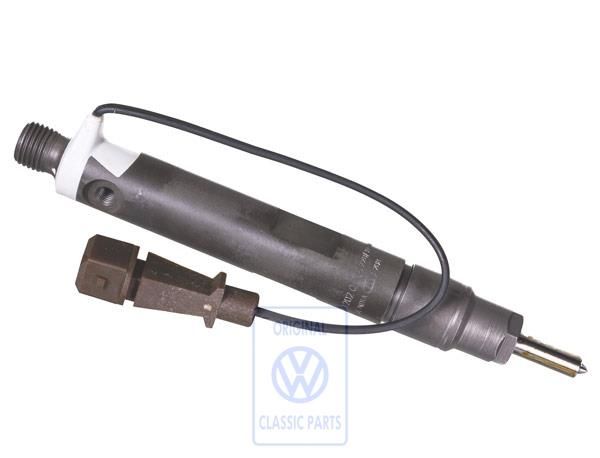 Volkswagen Golf 3 (1H) verstuiver compleet