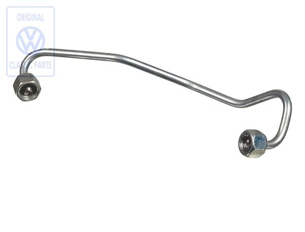 Volkswagen inspuitleiding cilinder 2 (AEY, AHU, ALE)