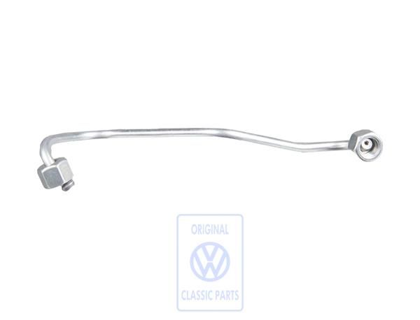 Volkswagen inspuitleiding cilinder 3 (AHB, AHU, AFN)