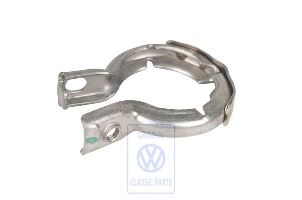 Volkswagen klem uitlaatgasrecirculatieklep