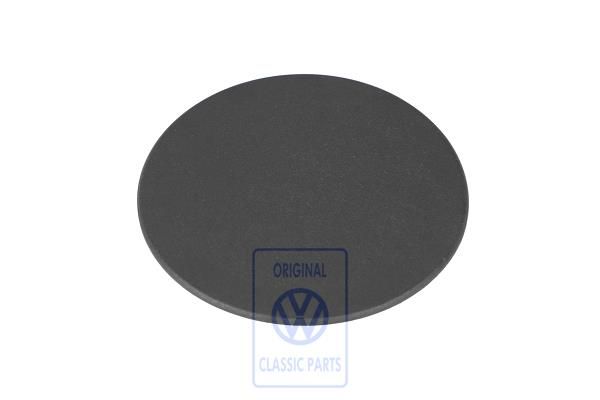 Volkswagen Passat B3 beschermkap omlooprol