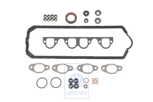 Volkswagen cilinderkoppakkingset (AAZ, 1Y, 1X)