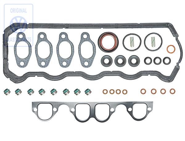 Volkswagen cilinderkoppakkingset (1Z, AHU, AHH)