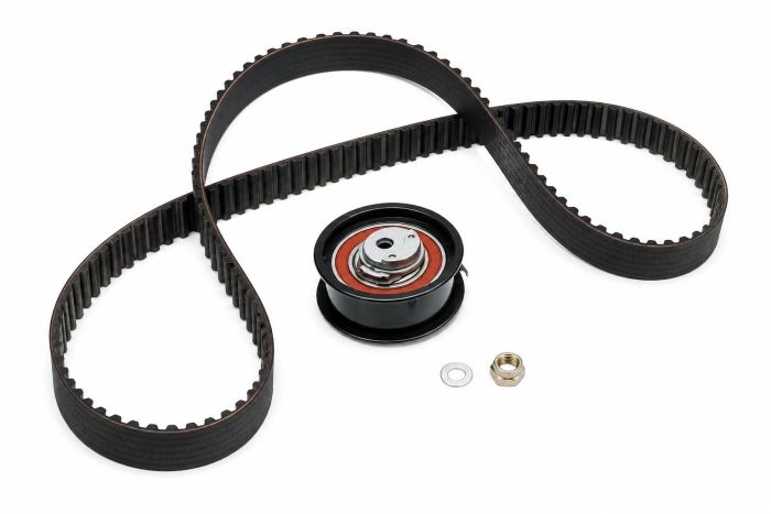 Originele reparatieset voor getande riem met spanrol