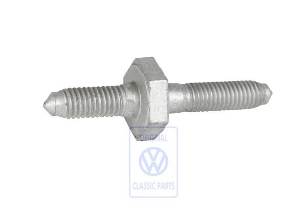 Volkswagen tapeind M8x34x24