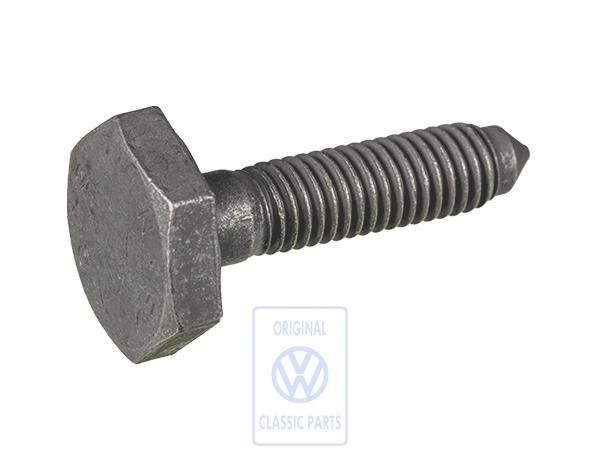 Volkswagen zeskantbout waterpomphuis M8x34