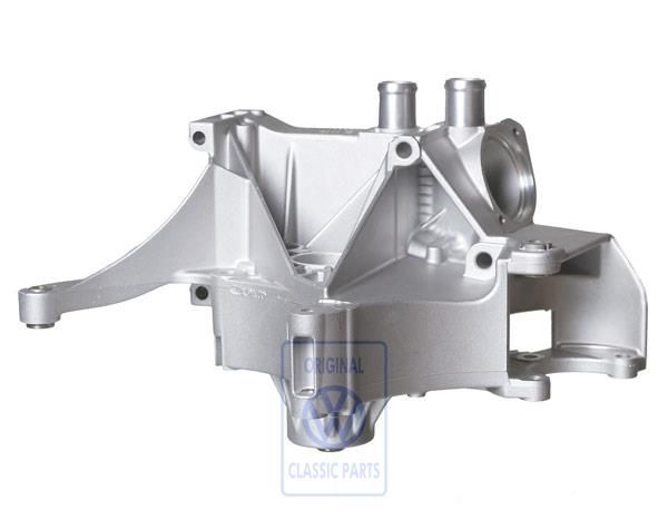 Volkswagen Passat B5 (3B) compacthouder dynamo en ventilator (TDI)