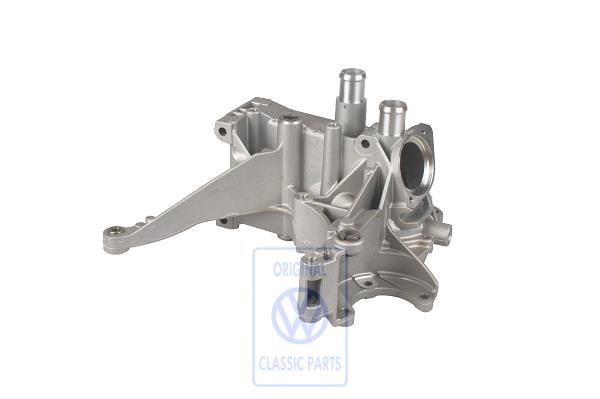 Volkswagen houder dynamo (AEF, AKU, AGD)