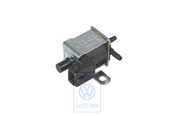 Volkswagen magneetventiel (AEY, AHB, AGX)