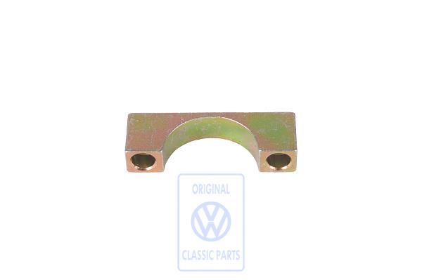 Volkswagen halve klem