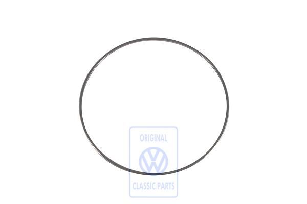 Volkswagen veer 5e versnelling