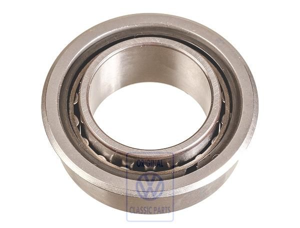 Volkswagen rollenhuls 29x46x18,1 mm