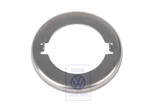 Volkswagen aanloopring