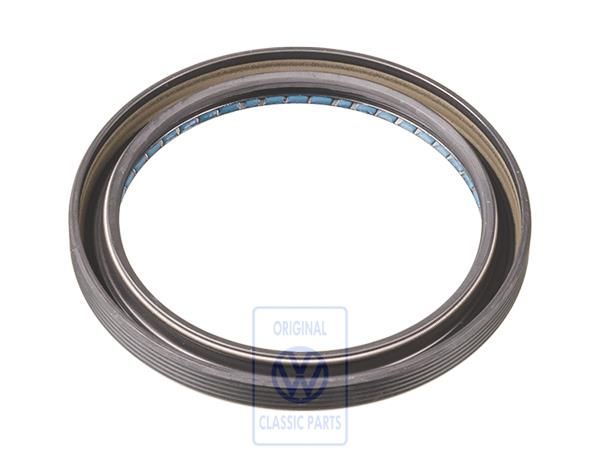 Volkswagen Transporter T4 keerring vierwielaandrijving 67x83x8 mm