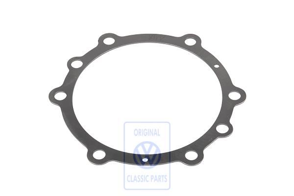 Volkswagen Transporter T4 stelring achterasaandrijving 1,48 mm