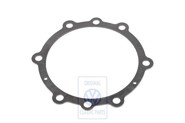 Volkswagen Transporter T4 stelring achterasaandrijving 1,63 mm